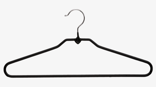 Transparent Clothes Hanger Clipart - Clothes Hanger, HD Png Download, Transparent PNG