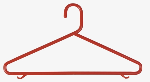 Plastic Clothes Hangers Png, Transparent Png, Transparent PNG
