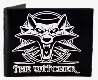 Кошельки Ведьмак - Witcher 3 Wolf Amulet Logo, HD Png Download, Transparent PNG