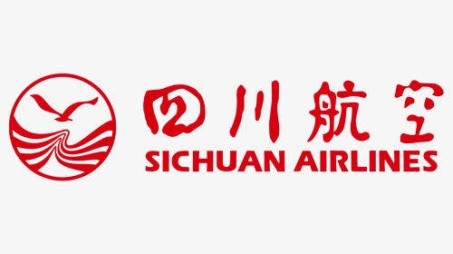 Logo Sichuan Airlines, HD Png Download, Transparent PNG