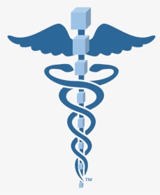 Medical Logo, HD Png Download, Transparent PNG