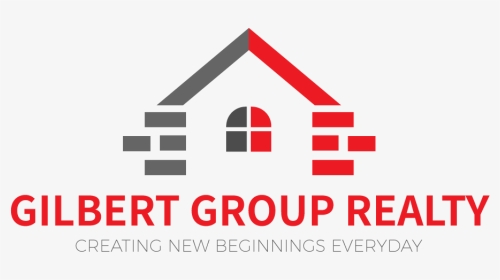 Gilbert Group Realty - Graphic Design, HD Png Download, Transparent PNG