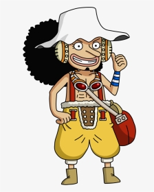 Afro Luffy - One Piece Boxer Luffy, HD Png Download , Transparent Png Image  - PNGitem