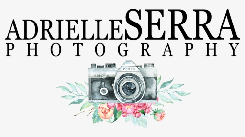 Adrielle Serra Photography Wedding Packages From £250 - Mirrorless Interchangeable-lens Camera, HD Png Download, Transparent PNG