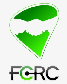 Fcrc Logo Handshake 2, HD Png Download, Transparent PNG