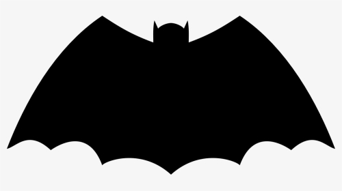 1940 - Original Batman Bat Symbol, HD Png Download, Transparent PNG