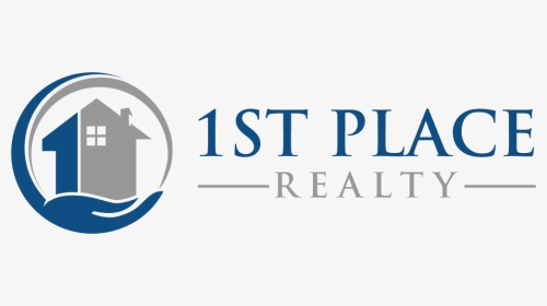 Real Estate Done With Integrity - 1st Real Estate Logo, HD Png Download, Transparent PNG