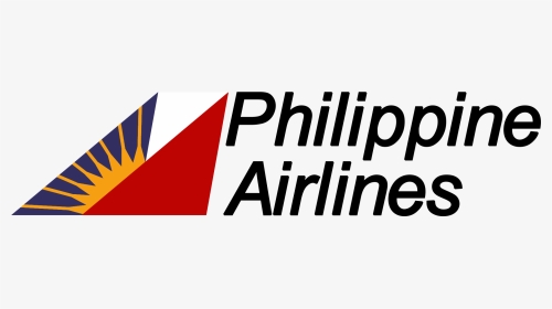 Philippine Airlines Logo Png, Transparent Png, Transparent PNG