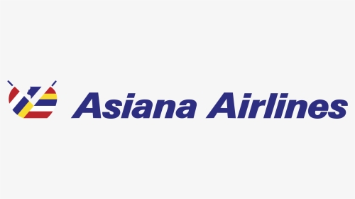 Asiana Airlines, HD Png Download, Transparent PNG