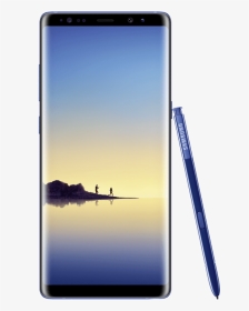 Samsung Note 8, HD Png Download, Transparent PNG