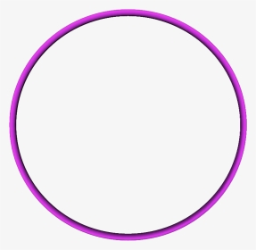 #cercle #rond #ring #circle #purple #violet #dubrootsgirlcreation - Png Circulo Rosa, Transparent Png, Transparent PNG