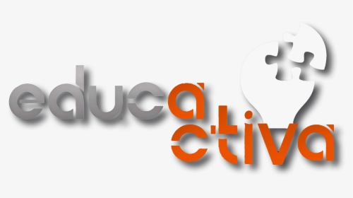 Educactiva Ceuta - Graphic Design, HD Png Download, Transparent PNG