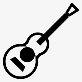 Guitar Of Classical Type Comments, HD Png Download, Transparent PNG