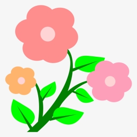 May Flowers Clipart, HD Png Download, Transparent PNG