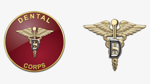 Army Dental Corps Insignia, HD Png Download, Transparent PNG