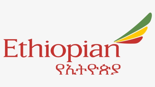 Image Result For Ethiopian Airlines Logo - Ethiopian Airlines Logo Transparent, HD Png Download, Transparent PNG