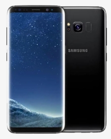 Samsung Galaxy S8 Price In Ghana, HD Png Download, Transparent PNG