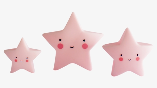 Mini Pink Star      Data Rimg Lazy   Data Rimg Scale - Figuras Rosas, HD Png Download, Transparent PNG