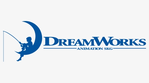 Dreamworks Animation - Transparent Dreamworks Animation Logo, HD Png Download, Transparent PNG