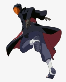 Tobi Naruto Shippuden Ultimate Ninja Storm, HD Png Download, Transparent PNG