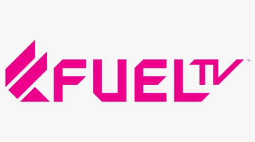 Fuel Tv Logo Png, Transparent Png, Transparent PNG