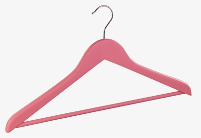 Shirt Clipart Hanger - Clothes Hanger, HD Png Download, Transparent PNG