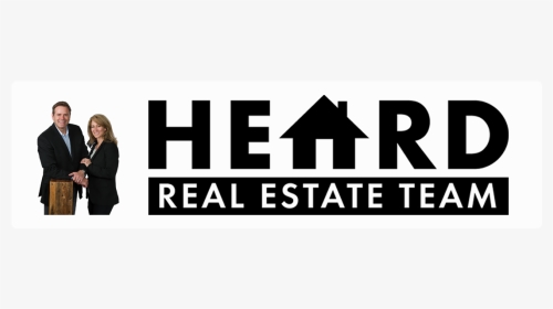 Heard Real Estate Team, HD Png Download, Transparent PNG