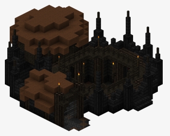 The Lord Of The Rings Minecraft Mod Wiki - House, HD Png Download, Transparent PNG