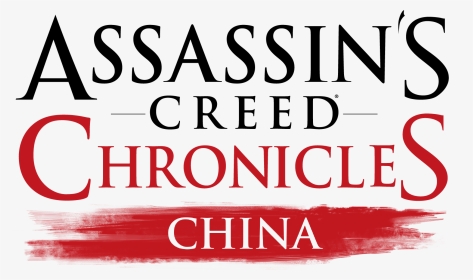 Assassin's Creed Chronicles: China, HD Png Download, Transparent PNG