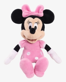 Mickey Mouse Clubhouse Toy Mickey, HD Png Download, Transparent PNG