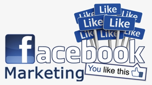 Facebook Marketing, HD Png Download, Transparent PNG