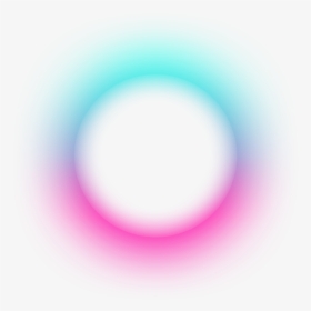⭕ #circle #halo #нимб #круг #glow #4asno4i #сияние - Circle, HD Png Download, Transparent PNG