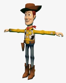 Download Zip Archive - Transparent Woody Toy Story, HD Png Download, Transparent PNG