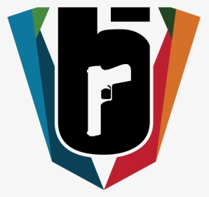 Ubisoft Launches The Road To S - Di Rainbow Six Siege Invitational, HD Png Download, Transparent PNG