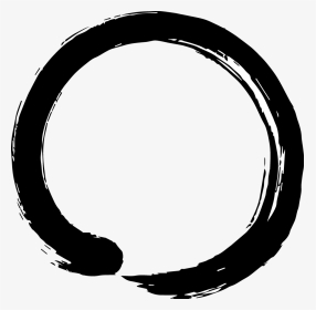 Zen Png For - Zen Circle Svg, Transparent Png, Transparent PNG