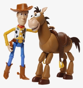 Toy Story - Toy Story Woody Horse, HD Png Download, Transparent PNG