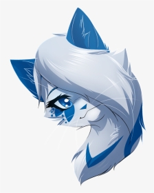 Clan Anime Warrior Cats, HD Png Download, Transparent PNG