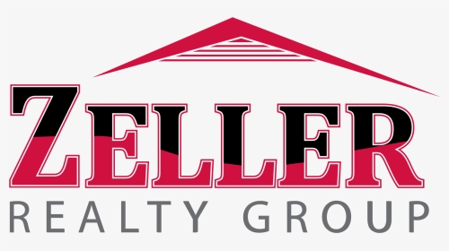 Zeller Realty Group - Graphic Design, HD Png Download, Transparent PNG