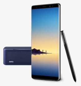 Samsung Galaxy Note 8 Duos Sm-n950f/ds 64gb 4g Lte - Samsungnote 8 Price In Pakistan, HD Png Download, Transparent PNG