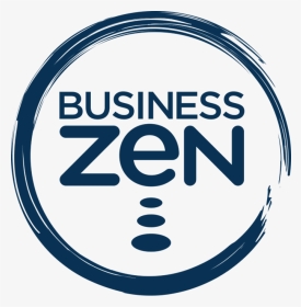Zen Business, HD Png Download, Transparent PNG