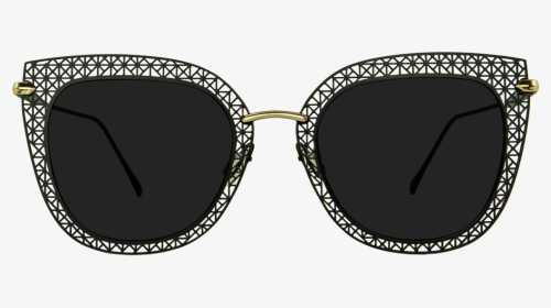 Black Sunglasses Women Png, Transparent Png, Transparent PNG