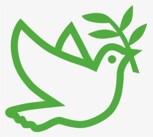 Wedding White Dove Png - Logo Non Profit Organizations, Transparent Png, Transparent PNG