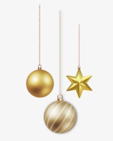 Transparent Locket Clipart - Christmas Ornament Vector Png, Png Download, Transparent PNG