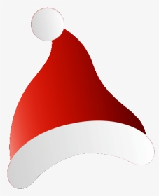 Santa's Hat Png, Transparent Png, Transparent PNG