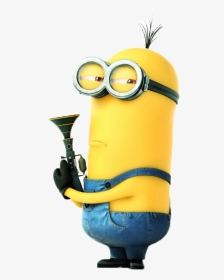 Sneaky Minion, HD Png Download, Transparent PNG