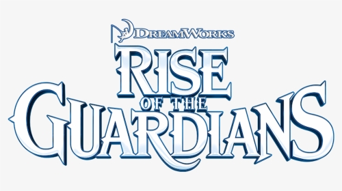 Rise Of The Guardians Logo, HD Png Download, Transparent PNG