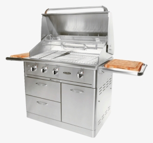 Outdoor Kitchen Bbq With - Capital Bbq 40 Inch, HD Png Download, Transparent PNG
