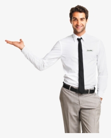Transparent Background Person Transparent, HD Png Download, Transparent PNG
