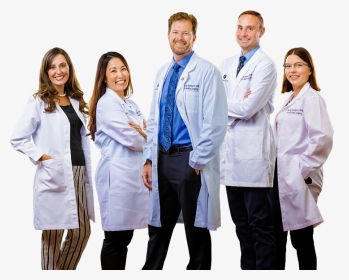 White Coat, HD Png Download, Transparent PNG
