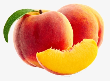 Peach Png Picture - Nectarines, Transparent Png, Transparent PNG